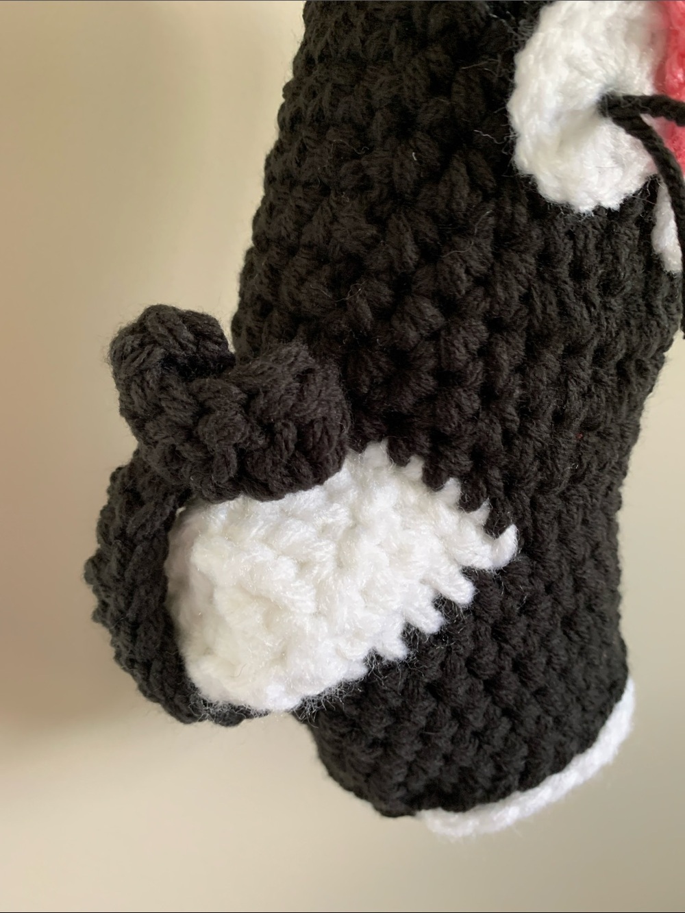 NEW Cat Stocking - Picture 3 of 4